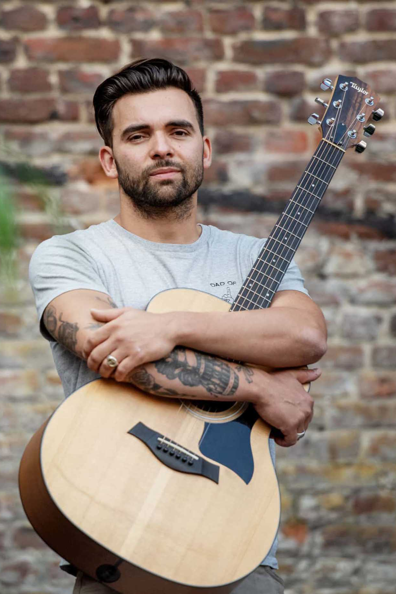 Mathias Vergels