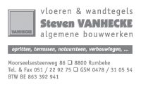 Algemene bouwwerken
vloeren & wandtegels