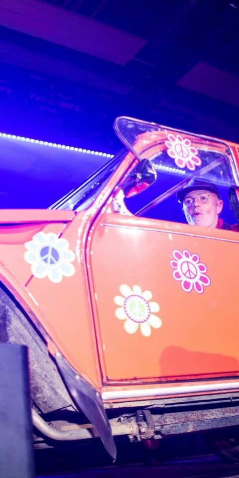 nacht vd punch 17 (Groot)