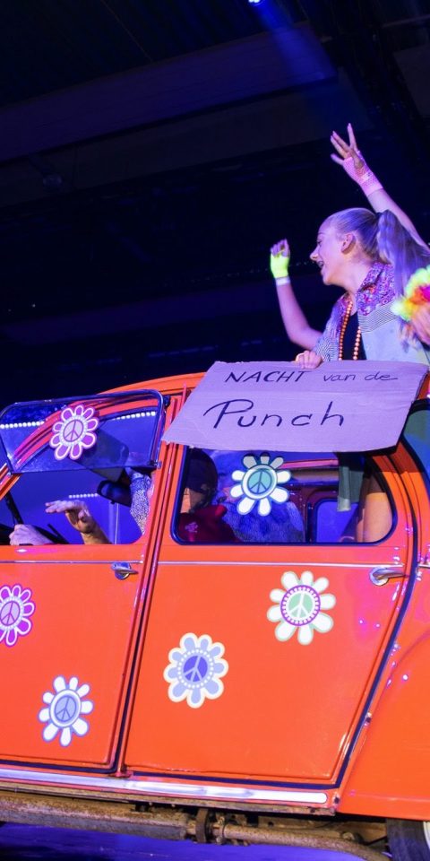 nacht vd punch 18