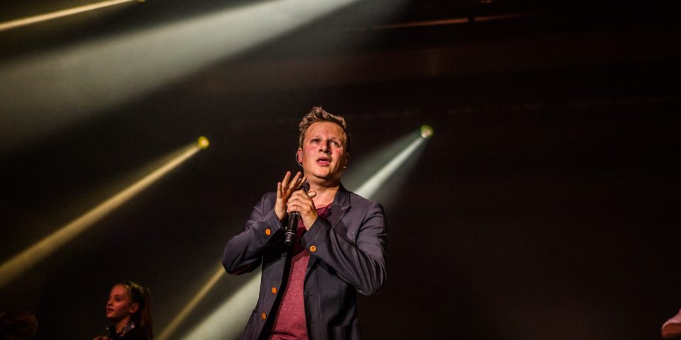 nacht vd punch 35 (Groot)